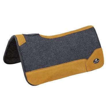 Imagem de Manta para Cavalo Feltro Cinza Boots Horse 37183