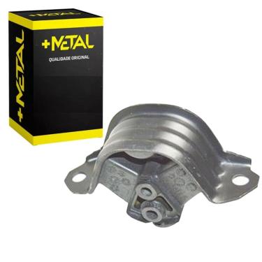 Imagem de Coxim Do Motor Dianteiro Direito - Celta 2008 A 2016 / Corsa 1997 A 2003 / Corsa 2008 A 2003 / Prisma 1997 A 2012 - 04743+Ms