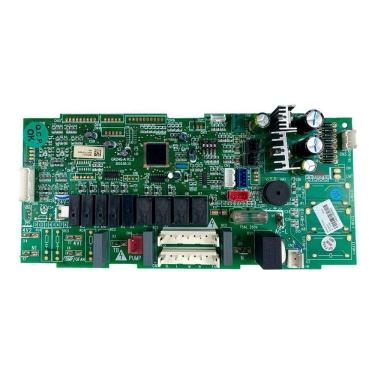 Imagem de Placa Principal Gkh24d1bi Gkh36d1b1i Gree Cassete Novo 30224222 único