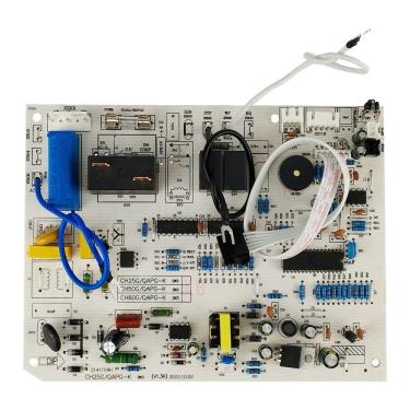 Imagem de Placa Evaporadora 9.000 Btus Ecologic Quente Fria Elgin Hlqi09b2fa