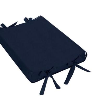 Imagem de Trocador Americano Anatômico De Cômoda M Para Bebe Com proteção Latera