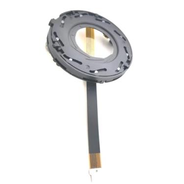 Imagem de Grupo de abertura de lente de câmera com cabo flexível plano FPC adequado para Canon EF 24 a 70 mm f/2.8L II USM