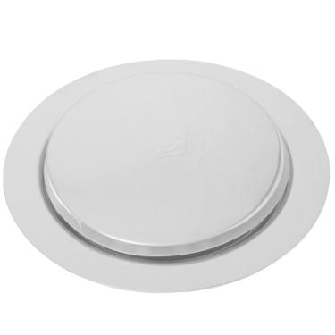 Imagem de Grelha Click 15cm Redonda 6657 - 771746 - STOC