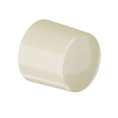 Imagem de Cap Tampão De Canos E Tubos Aquatherm Cpvc 22`` Tigre