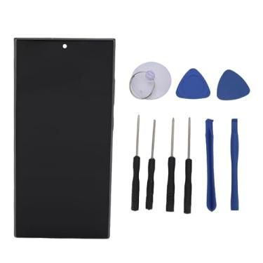 Imagem de Zyyini Substituição da Tela do Telefone Celular para S24 Ultra, Telefone TFT Exibir Conjunto de Digitalizadores de Tela de Toque Com Ferramentas de Reparo, Inspeção (Versão da UE)