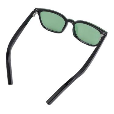 Imagem de XUXHOU Óculos Inteligentes, óculos de Sol Bluetooth 118 Idiomas Bluetooth TRADUÇÃO Em Tempo Real Com Lente Magnética para Negócios de Viagens