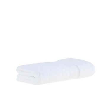 Imagem de Toalha Banho Buddemeyer Luxus América Branca