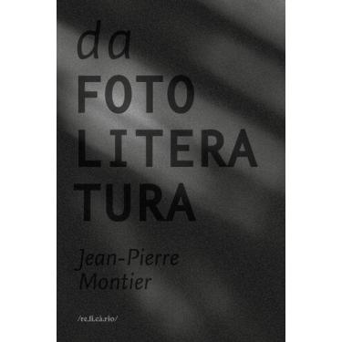 Imagem de Da Fotoliteratura - RELICARIO, Sortido