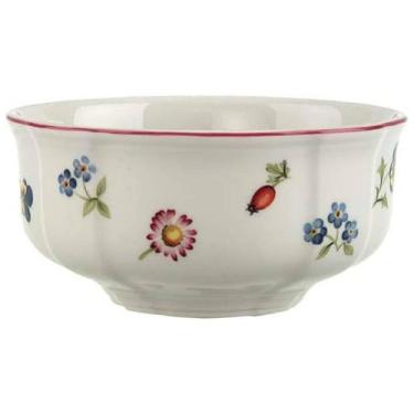 Imagem de Bowl de 12 cm Individual, Material de Porcelana Premium e Formato Redondo, Villeroy Boch, 1UN, Branca Colorida
