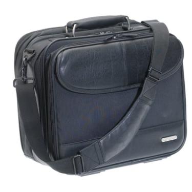 Imagem de Case Logic Capa para computador NCL20 DaGama Notebook