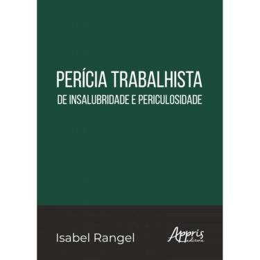 Imagem de Perícia Trabalhista De Insalubridade E Periculosidade