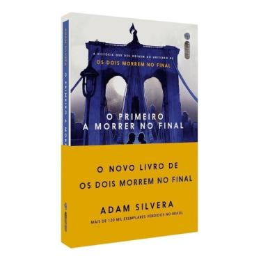 Imagem de O Primeiro a Morrer no Final