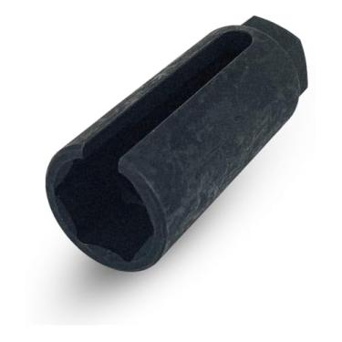 Imagem de Chave Soquete de Impacto Sonda Lambda 22 mm Encaixe 1/2″ Remoção Segura e Precisa de Sensor de Oxigênio