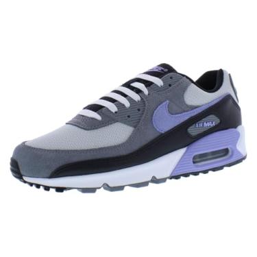 Imagem de Nike Sapato de golfe masculino, 9 AU, Poeira de fóton/cardo-claro, 9.5