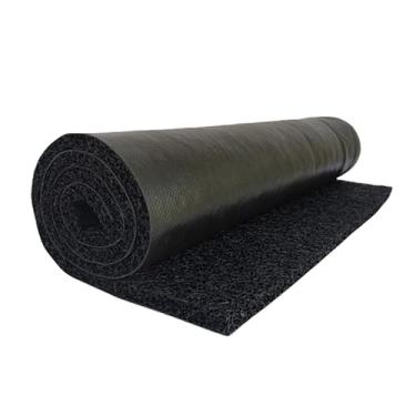 Imagem de Capacho vinílico | 120 x 80 cm | Tapete retém sujeira