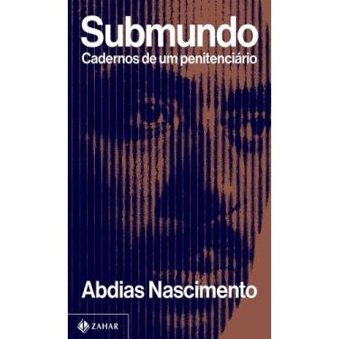 Imagem de Livro - Submundo - Zahar