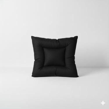 Imagem de Colchonete Pet Toddy Pequeno 45cm x 45cm Impermeável (Preto)