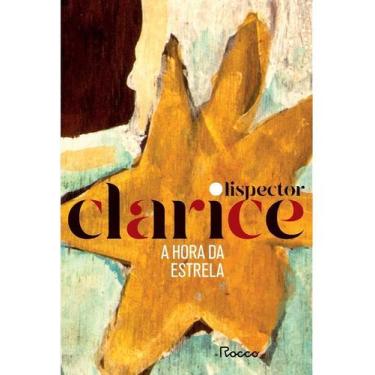 Imagem de Livro - A hora da estrela - Rocco