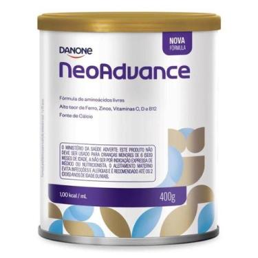 Imagem de Neo Advance - 400g  Danone