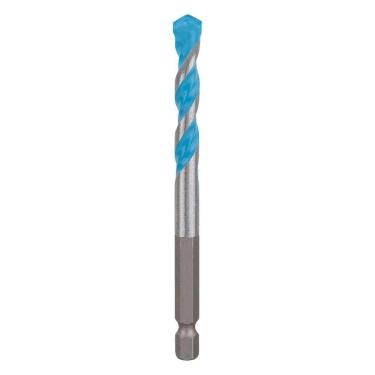 Imagem de Broca Multiconstruction Hex9 8x50x100mm 2608900581000 Bosch Broca Multiconstruction Hex...