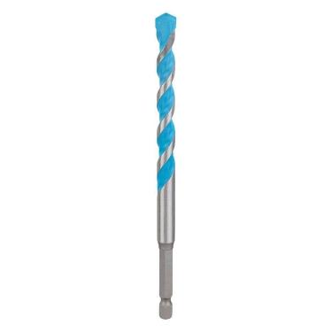 Imagem de Broca Multiconstruction Hex-9 10x90x150mm - 260890058200 - Bosch Broca Multiconstructio...