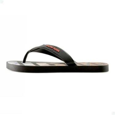 Imagem de Chinelo Grendene Mormaii Com Tiras Largas-Masculino