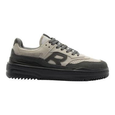 Imagem de Tênis Reserva R Broox Masculino Cinza-Masculino