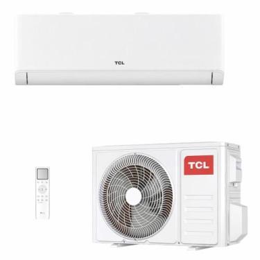 Imagem de Ar Condicionado T-Pro 2.0 Inverter 12.000 BTU Quente e Frio R-32 TCL, 