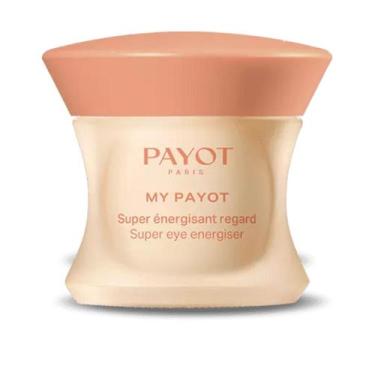 Imagem de Eye Energiser Payot My Payot Super 96% de ingredientes naturais
