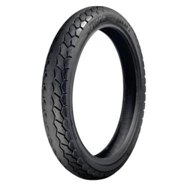 Imagem de Pneu Moto 90 90 R18 Dakar 2 Traseiro TL 57P Levorin