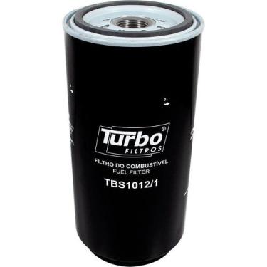 Imagem de Filtro Combustível Separador Água - Turbo - 2R0127177J