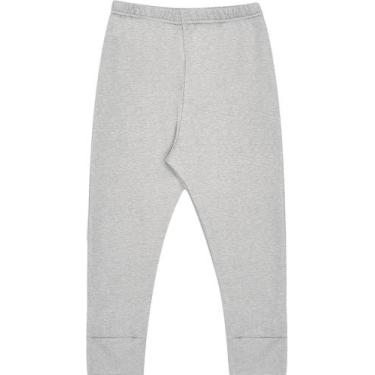 Imagem de Calça kiko baby mesclada rn - 03626 0064