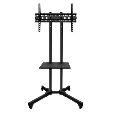 Imagem de Suporte Pedestal Móvel para TV 32 a 70 com Rodízios PX-37 PIX