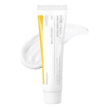 Imagem de Creme Clareador Celimax Pore Dark Spot Brightening Cream 35ml