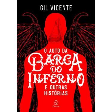 Imagem de O auto da barca do inferno e outras histórias