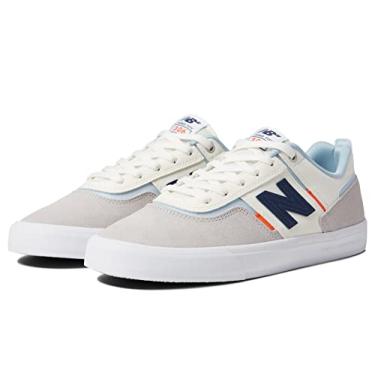 Imagem de New Balance 306 - Jamie Foy Cream/Orange US Men's 7, Women's 8.5 Medium