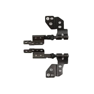 Imagem de Notebook LCD Dobradiça L&R Para Lenovo Ideapad Yoga Slim 7-14IIL05 Slim 7-14ITL05 82A1 5H50S28941 Novo