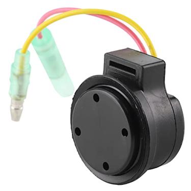 Imagem de Caixa de controle de buzzer de popa de aviso buzzer 703-83383-11 703-83383-10-00 apto para alarme de buzzer eletrônico de popa Yamaha som contínuo