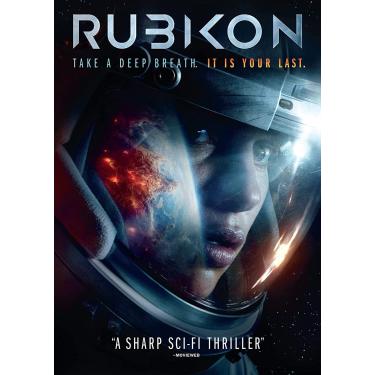 Imagem de Rubikon [DVD]