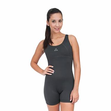 Imagem de Maiô Mac Full Color Muvin Mio-300 - Chumbo - G