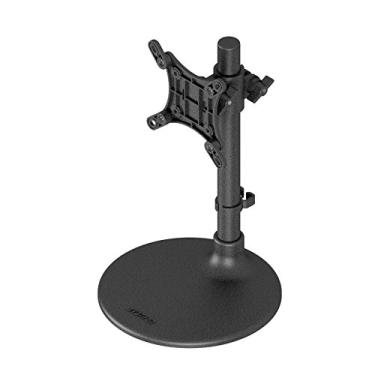 Imagem de Suporte De Mesa Para Monitores Lg Samsung Aoc Ism-2023