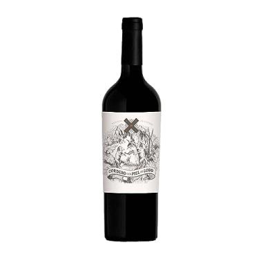 Imagem de Vinho Argentino Cordero Con Piel De Lobo Cabernet Sauvignon