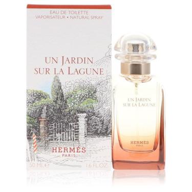 Imagem de Perfume  Un Jardin Sur La Lagune Eau De Toilette 50ml