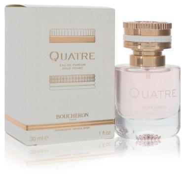 Imagem de Perfume Boucheron Quatre Eau De Parfum 30ml para mulheres