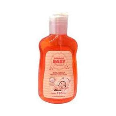Imagem de Shampoo Inf Cacheados Marigold Baby Premium - 250ml