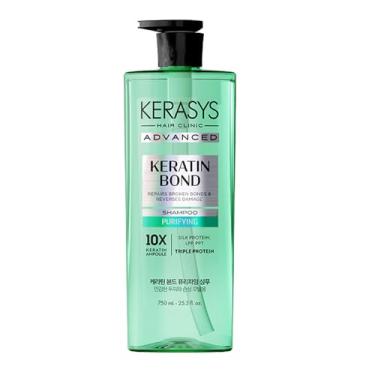 Imagem de Kerasys - Keratin Bond Purifying Shampoo 600ml