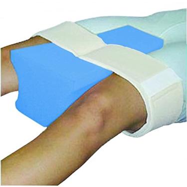 Imagem de Almofada Coxim Triângulo Para Abdução de Quadril