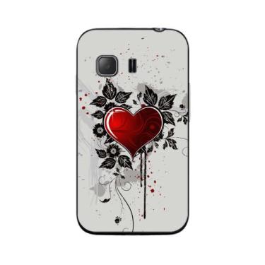 Imagem de Capa Adesivo Skin364 Verso Para Galaxy Young 2 Duos Sm-g130 - KawaSkin