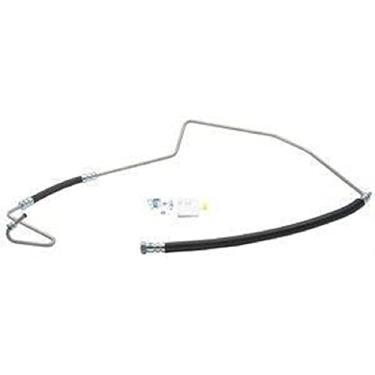 Imagem de ACDelco Conjunto de mangueira profissional 36-367810 de cilindro de direção hidráulica