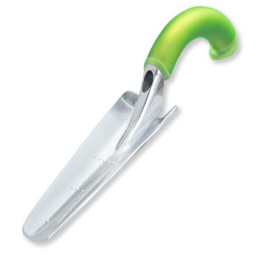 Imagem de Radius Garden Transplantador manual de alumínio ergonômico 101, tamanho único, verde original